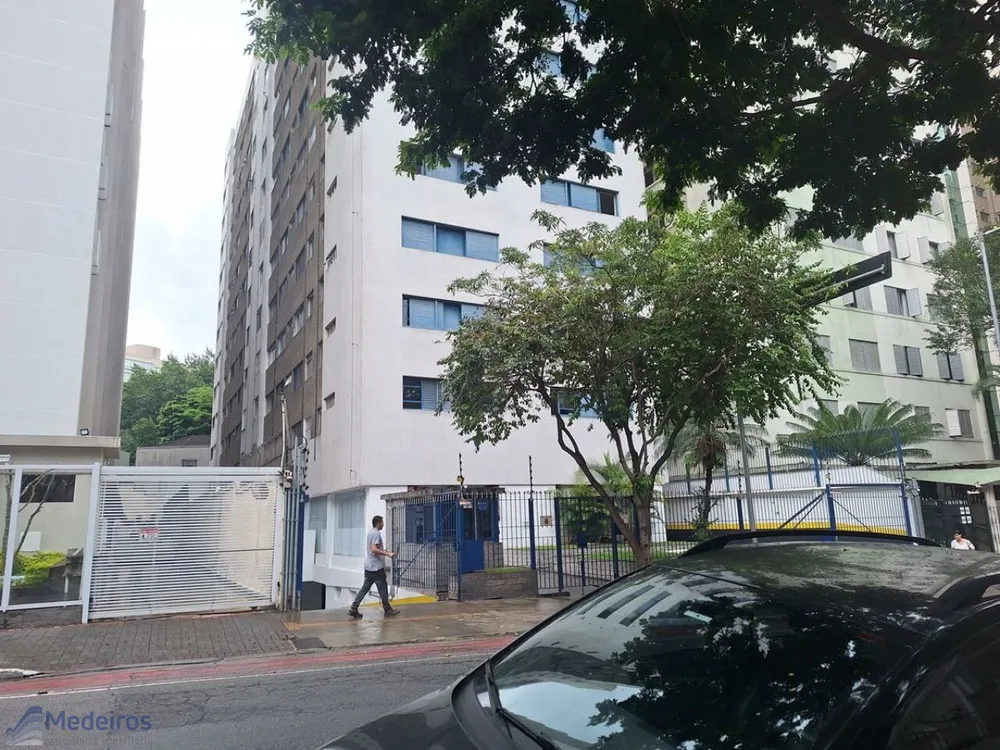 Apartamento, 2 quartos, 60 m² - Foto 20