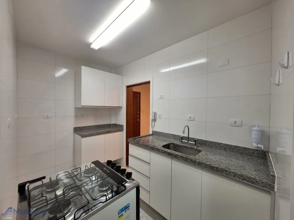 Apartamento, 2 quartos, 60 m² - Foto 9