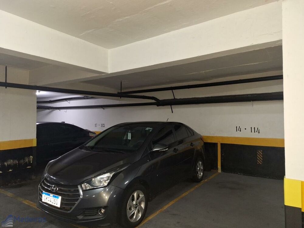 Apartamento, 2 quartos, 60 m² - Foto 8
