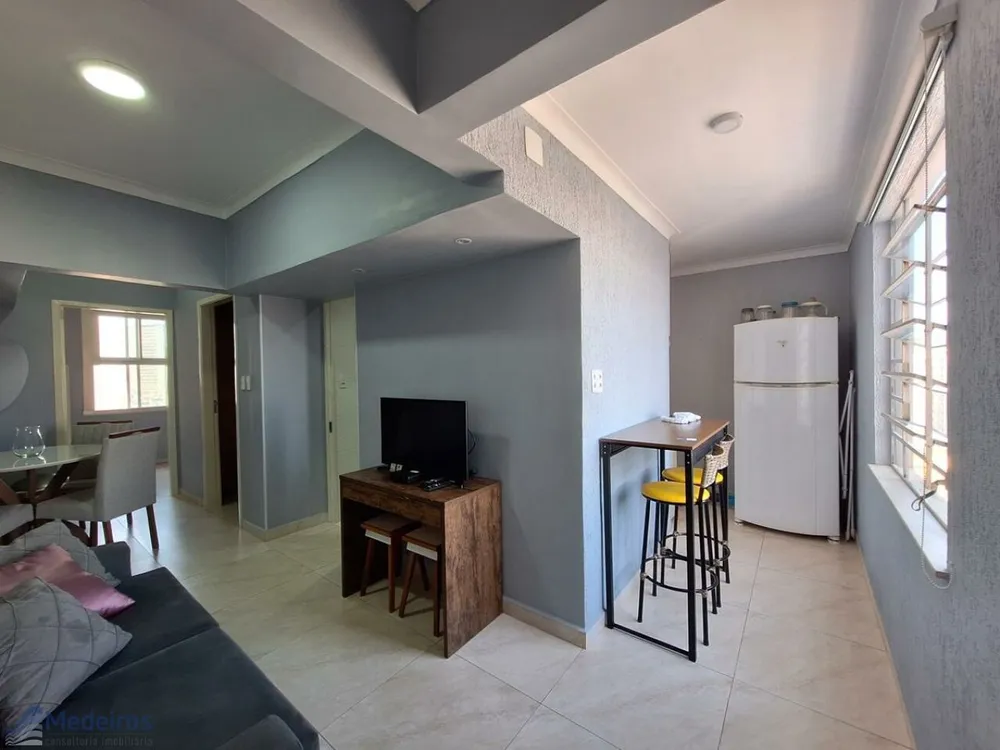 Apartamento, 2 quartos, 54 m² - Foto 1