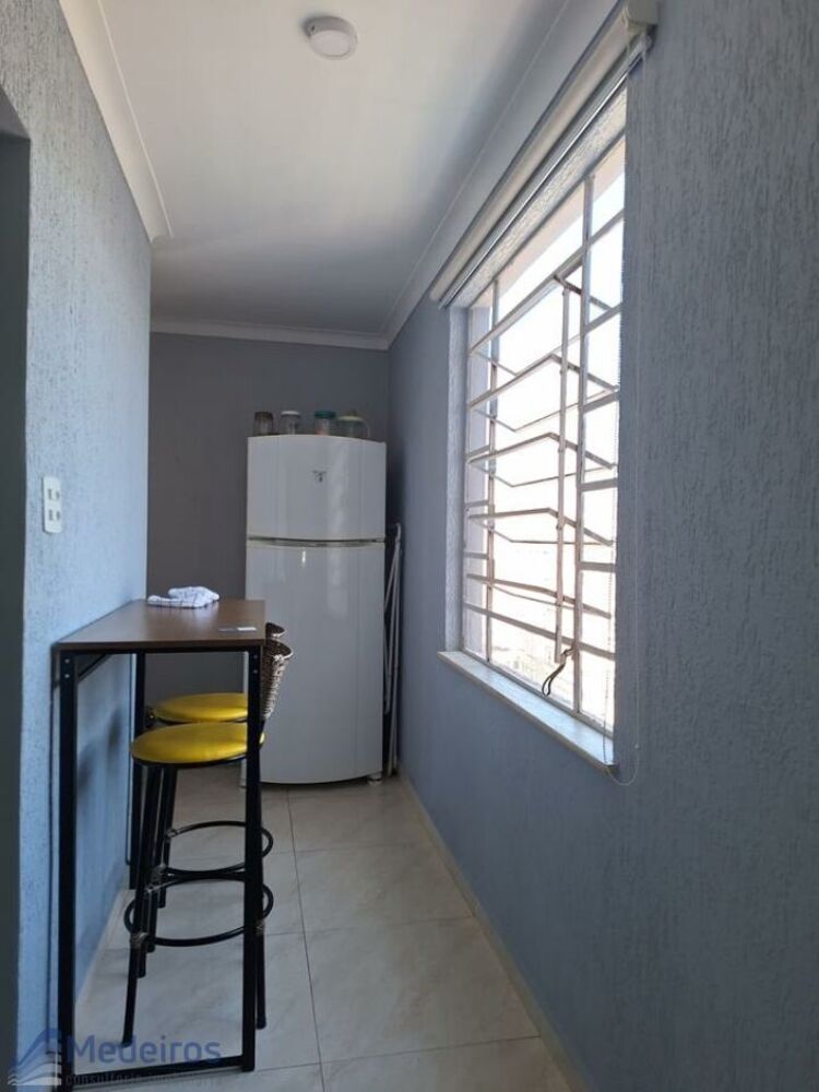 Apartamento à venda com 2 quartos, 54m² - Foto 7