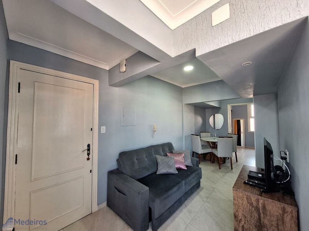 Apartamento à venda com 2 quartos, 54m² - Foto 6