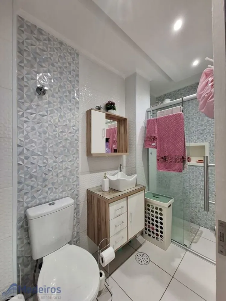 Apartamento, 2 quartos, 54 m² - Foto 8