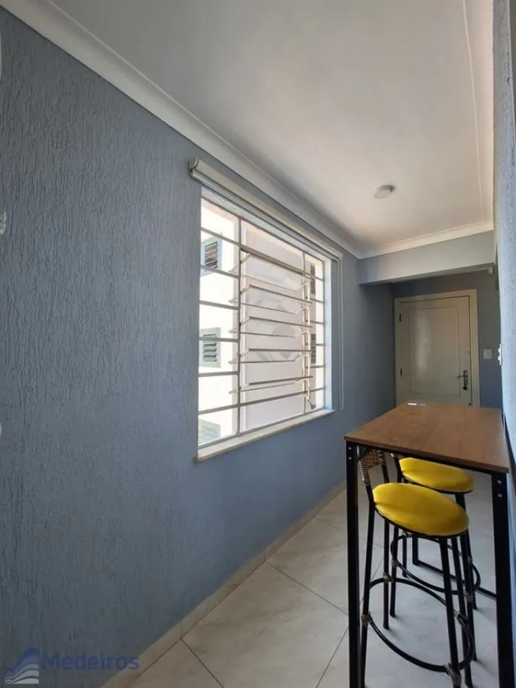 Apartamento, 2 quartos, 54 m² - Foto 15