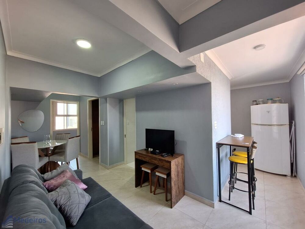 Apartamento à venda com 2 quartos, 54m² - Foto 5