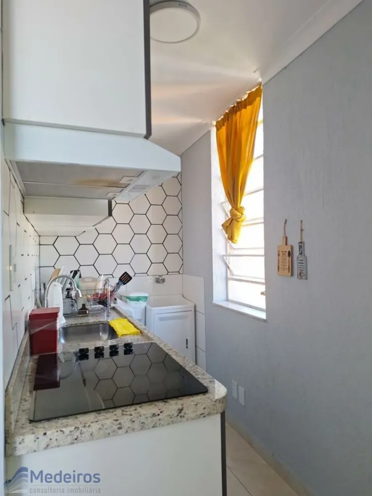 Apartamento, 2 quartos, 54 m² - Foto 14