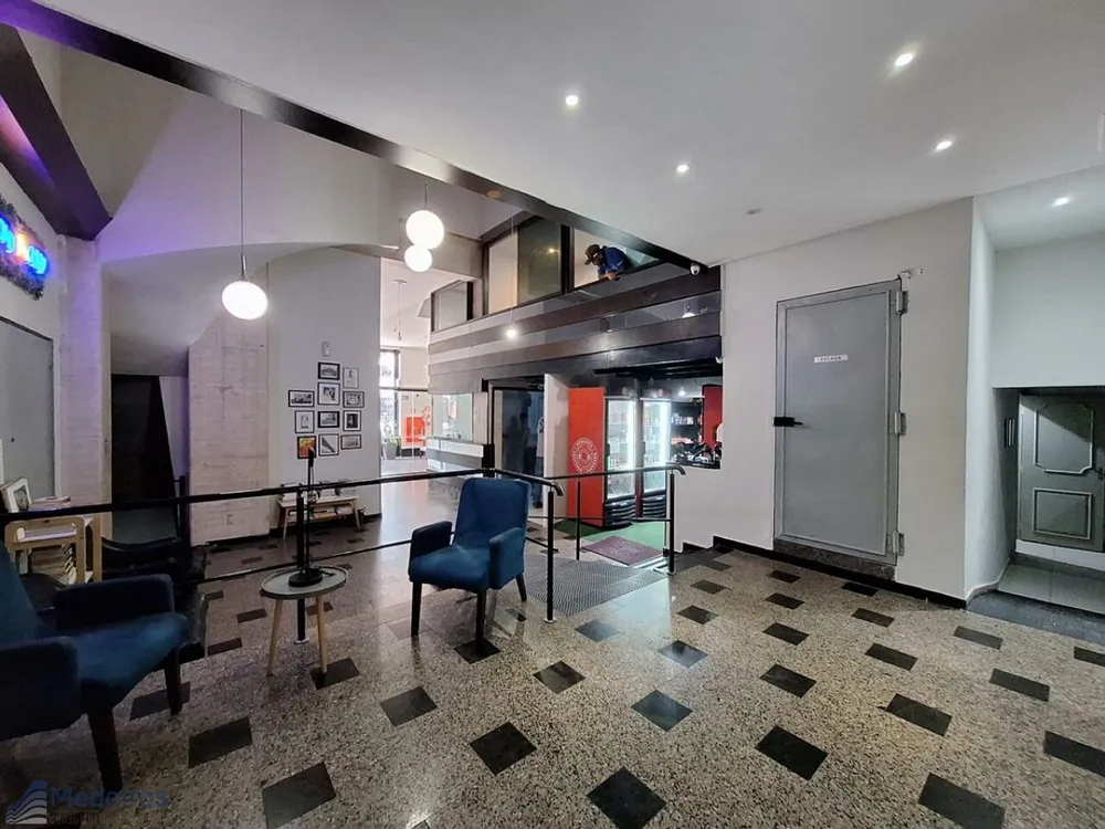 Apartamento, 2 quartos, 54 m² - Foto 21