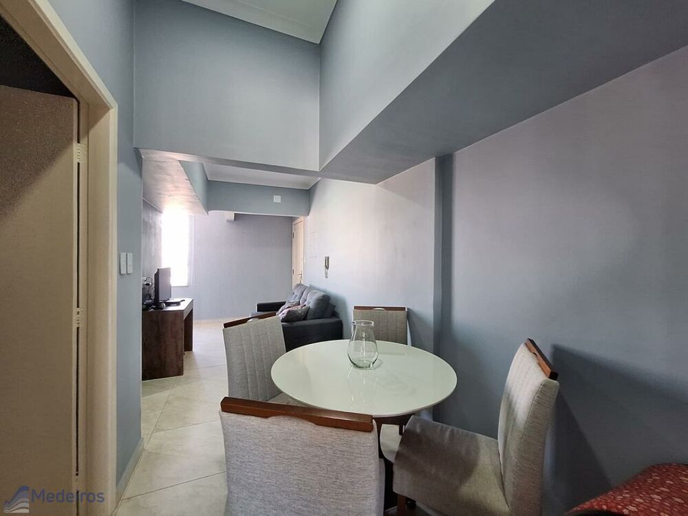 Apartamento à venda com 2 quartos, 54m² - Foto 8