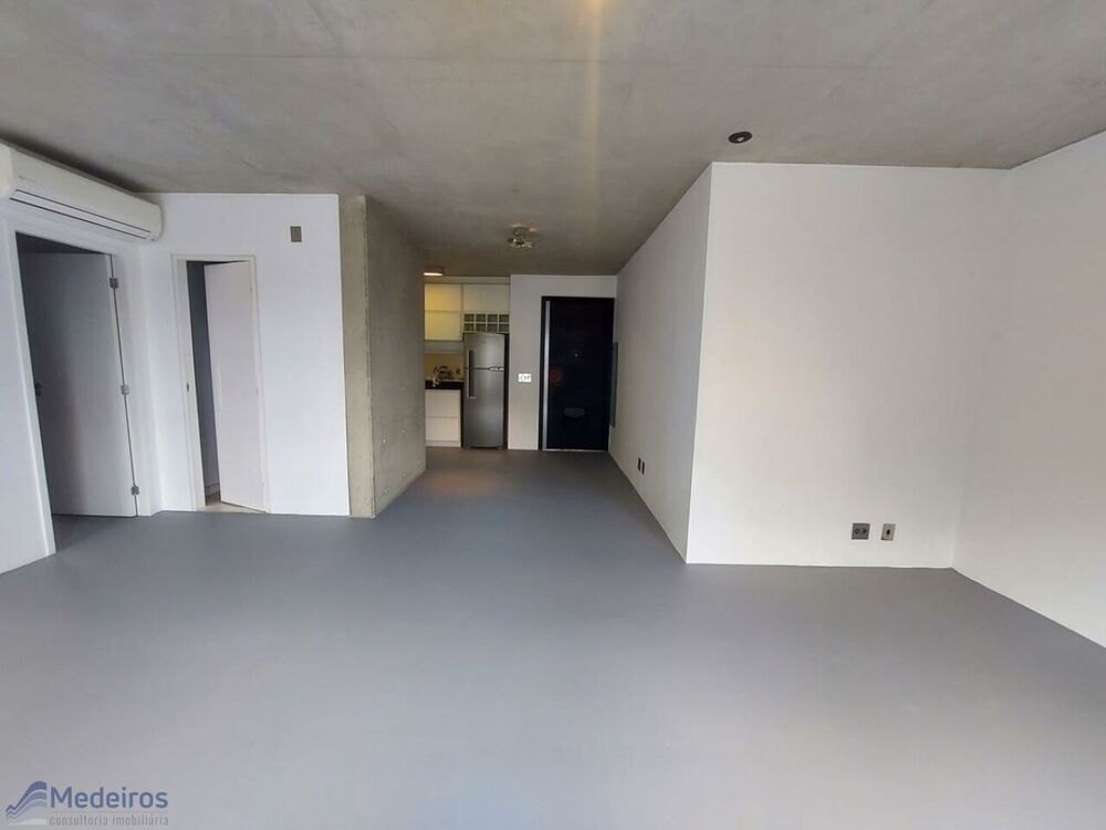 Apartamento, 1 quarto, 70 m² - Foto 2