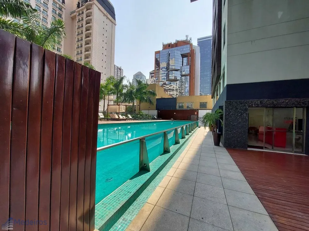 Apartamento, 1 quarto, 70 m² - Foto 22