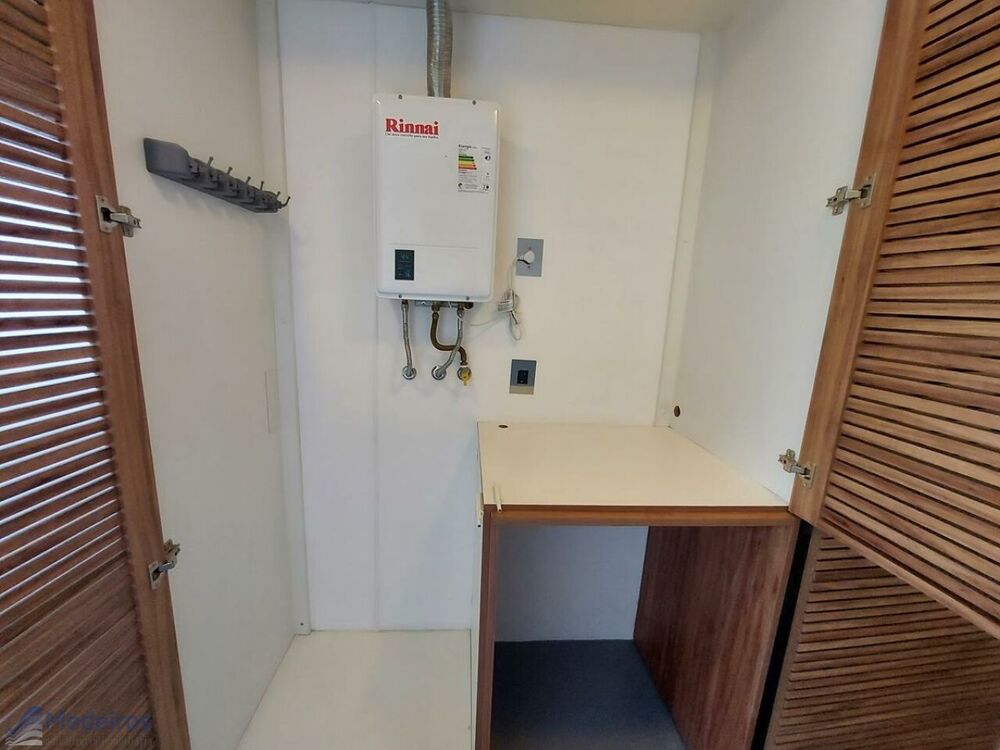 Apartamento, 1 quarto, 70 m² - Foto 8