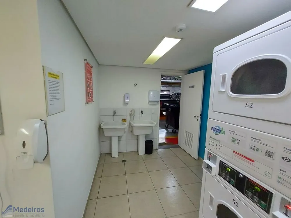 Apartamento, 1 quarto, 70 m² - Foto 24
