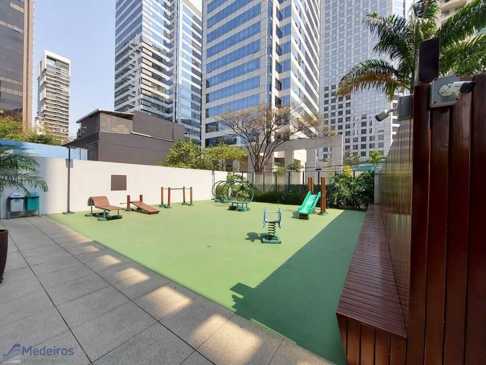Apartamento, 1 quarto, 70 m² - Foto 11