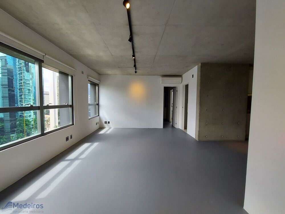 Apartamento, 1 quarto, 70 m² - Foto 1
