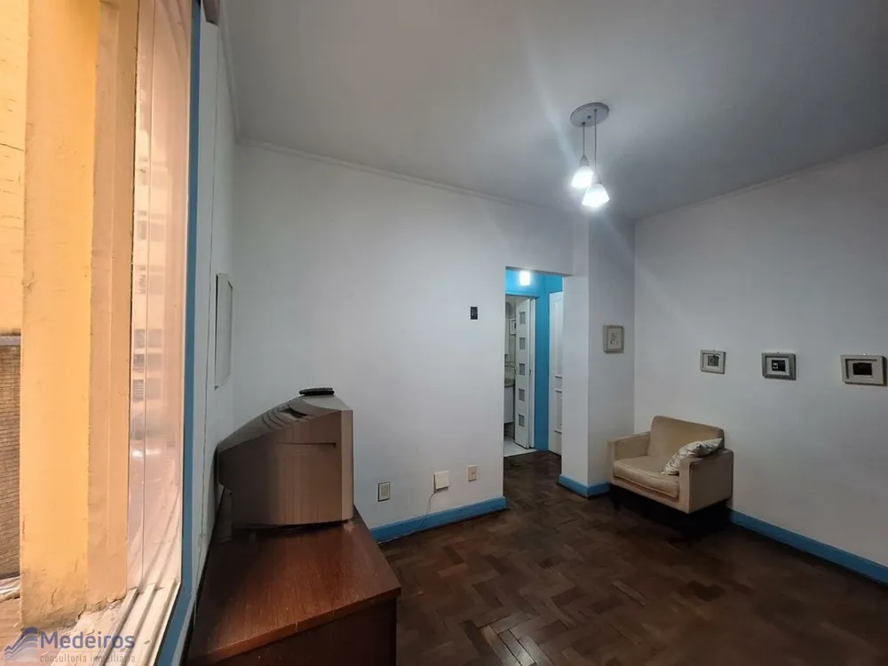 Apartamento, 1 quarto, 34 m² - Foto 6