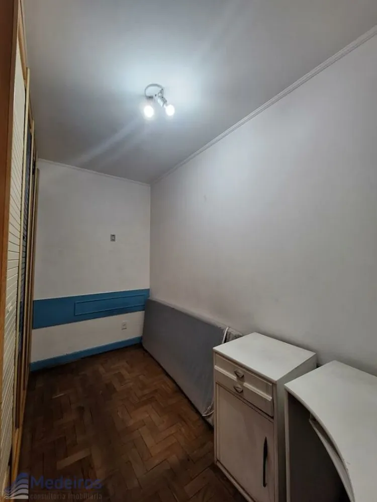 Apartamento, 1 quarto, 34 m² - Foto 8