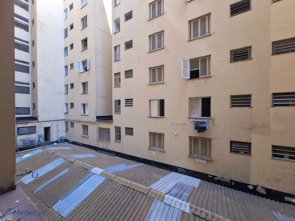 Apartamento, 1 quarto, 34 m² - Foto 9