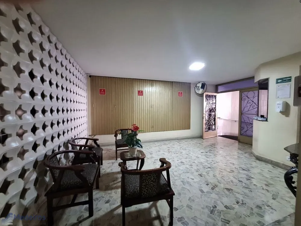 Apartamento, 1 quarto, 34 m² - Foto 6