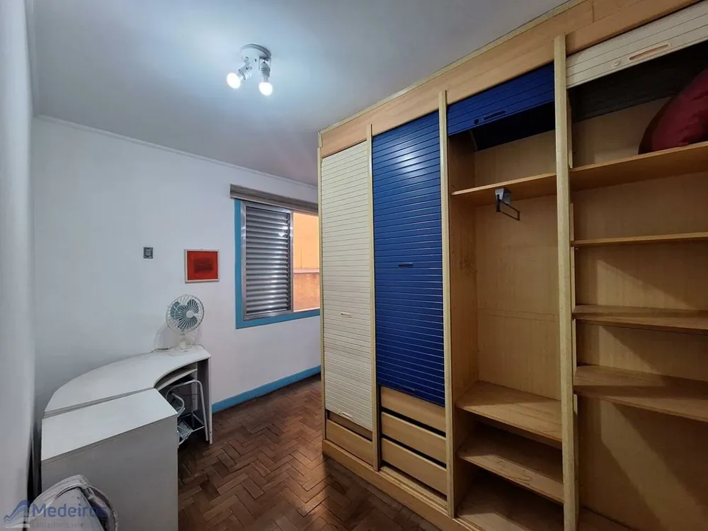 Apartamento, 1 quarto, 34 m² - Foto 5