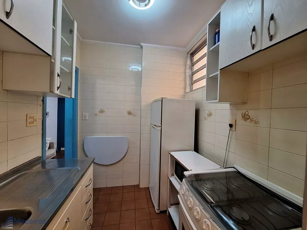 Apartamento à venda e aluguel com 1 quarto, 34m² - Foto 4