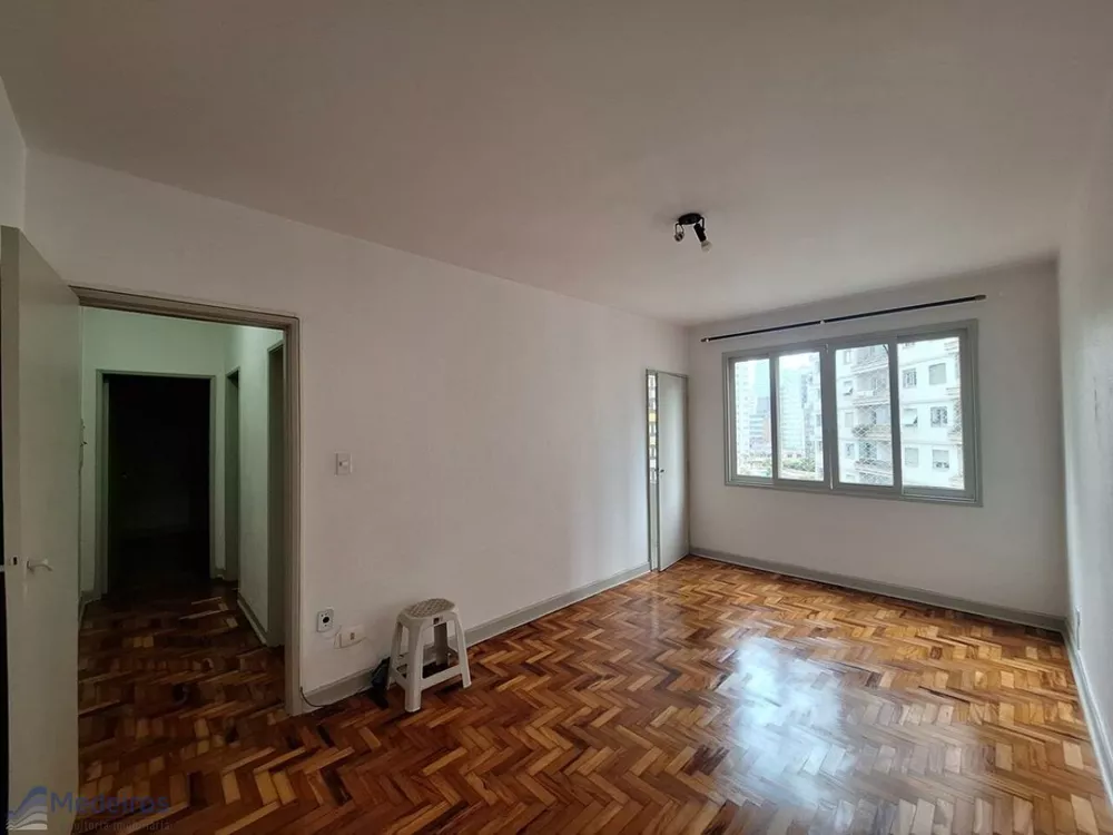 Apartamento para alugar com 1 quarto, 53m² - Foto 2