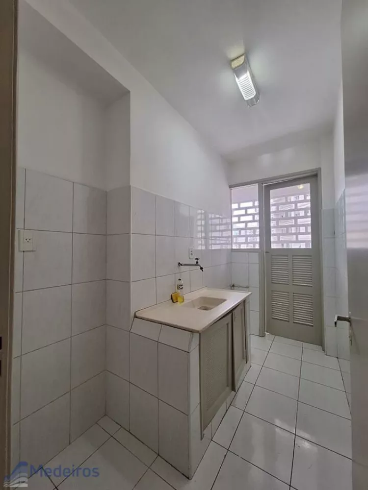 Apartamento para alugar com 1 quarto, 53m² - Foto 4