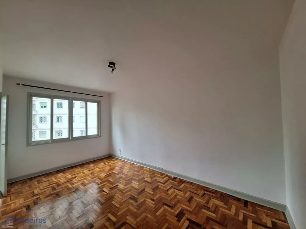 Apartamento para alugar com 1 quarto, 53m² - Foto 1