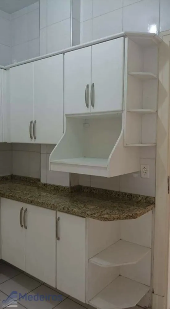 Apartamento, 1 quarto, 56 m² - Foto 9