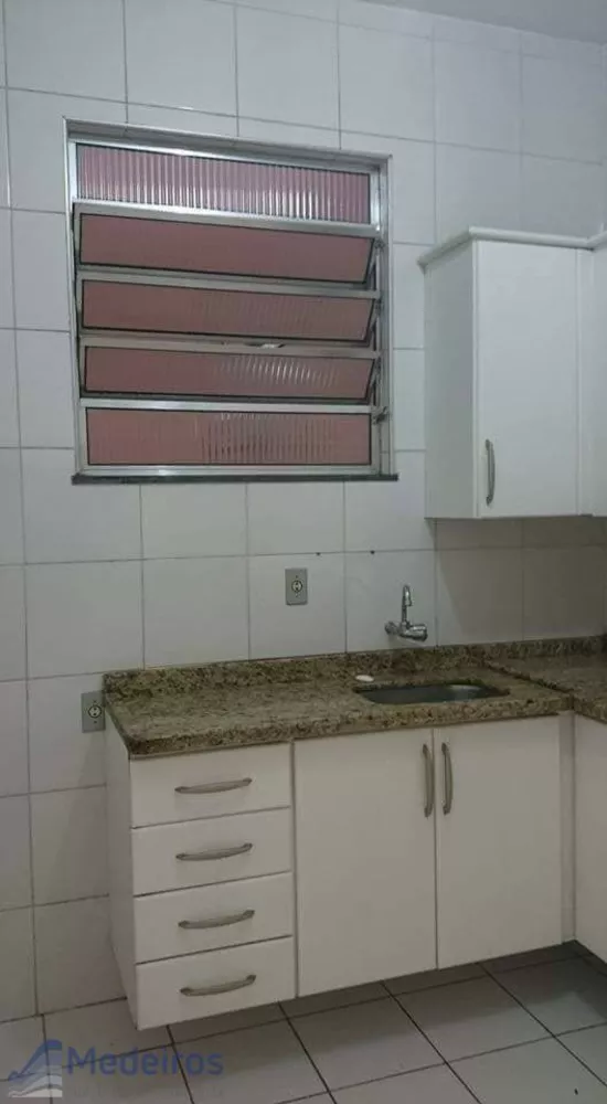 Apartamento à venda com 1 quarto, 56m² - Foto 4