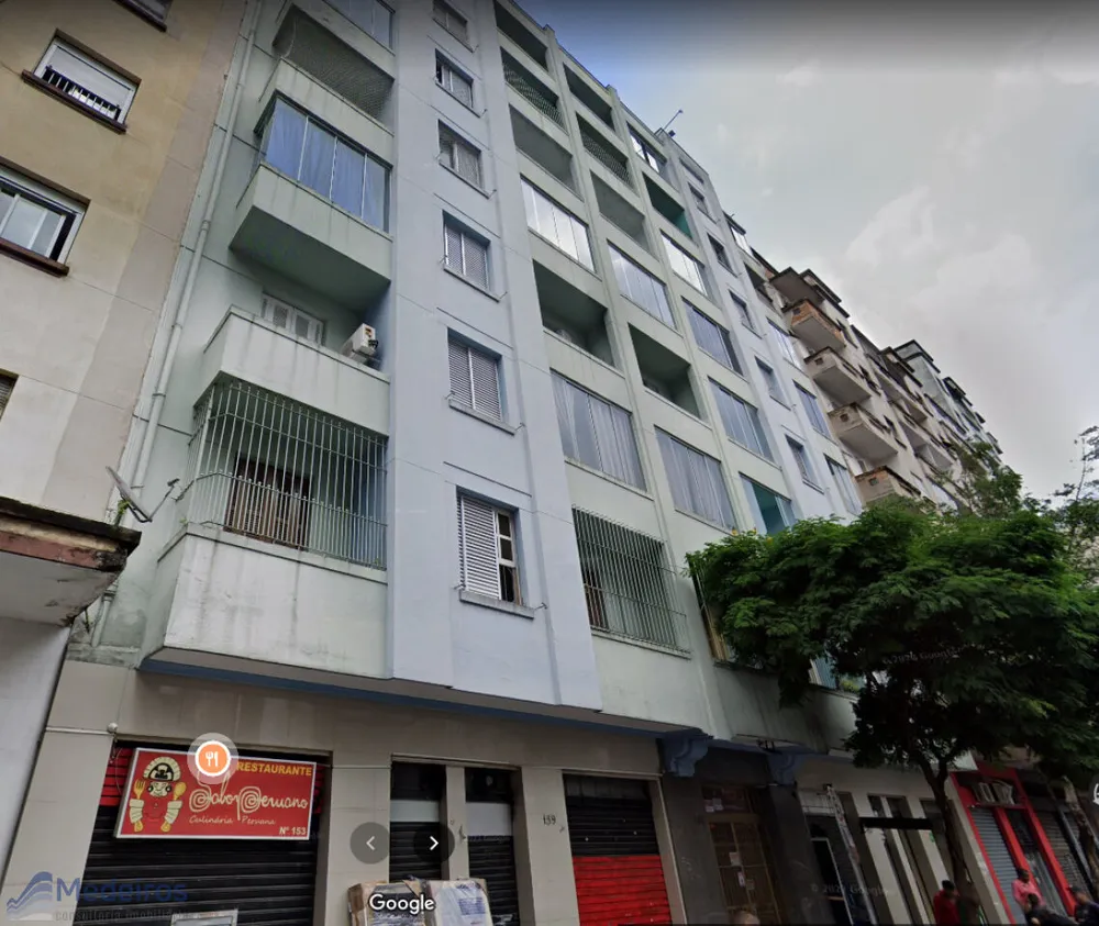Apartamento, 1 quarto, 56 m² - Foto 10