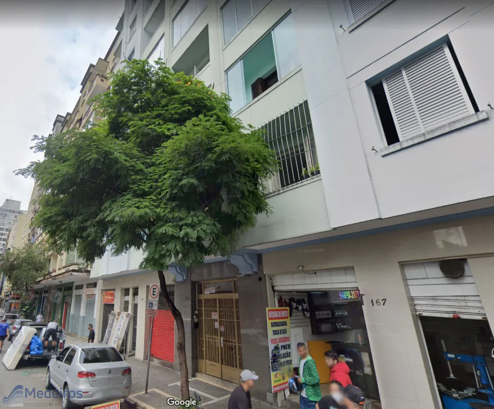 Apartamento, 1 quarto, 56 m² - Foto 11