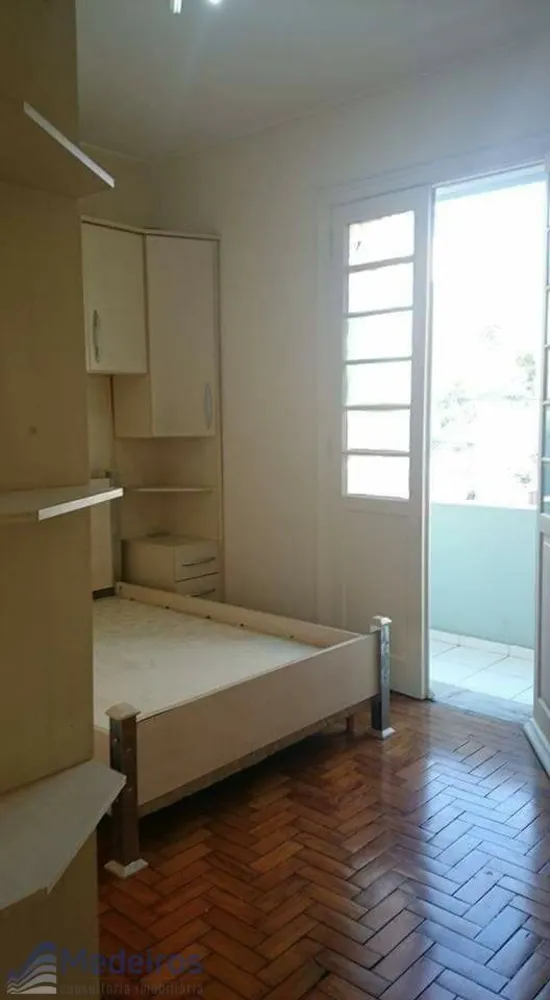 Apartamento, 1 quarto, 56 m² - Foto 7