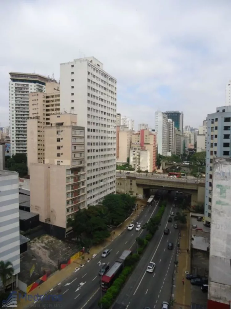 Apartamento, 2 quartos, 71 m² - Foto 16