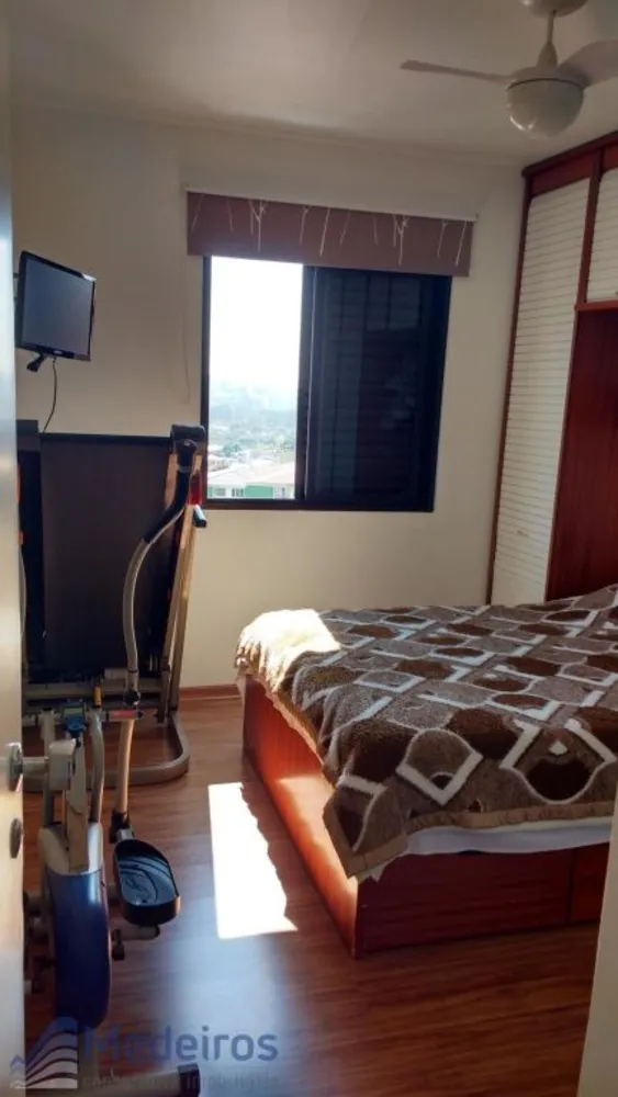 Apartamento, 2 quartos, 75 m² - Foto 19