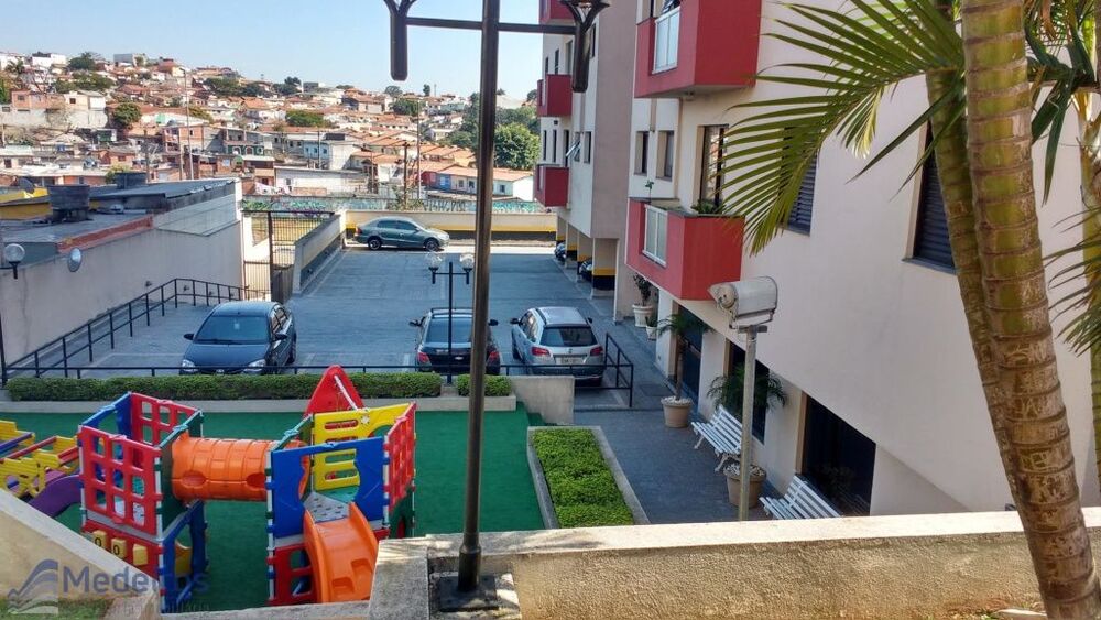 Apartamento, 2 quartos, 75 m² - Foto 4