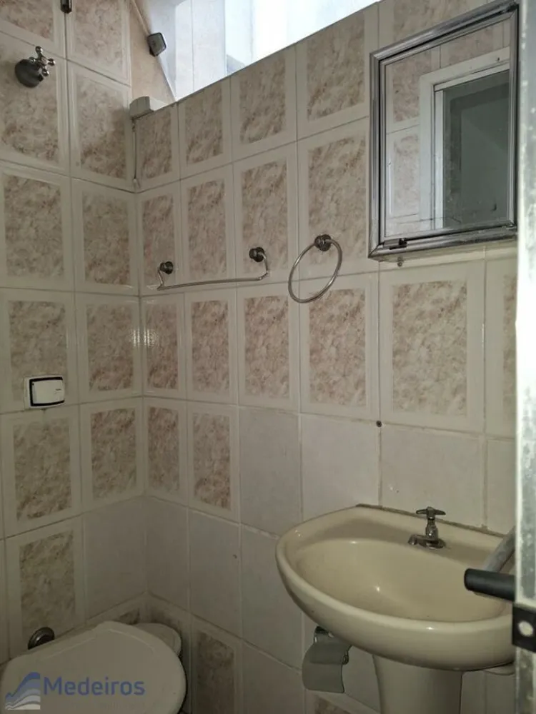 Kitnet-Studio, 27 m² - Foto 11