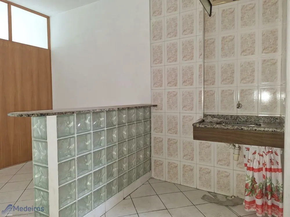 Kitnet-Studio, 27 m² - Foto 6
