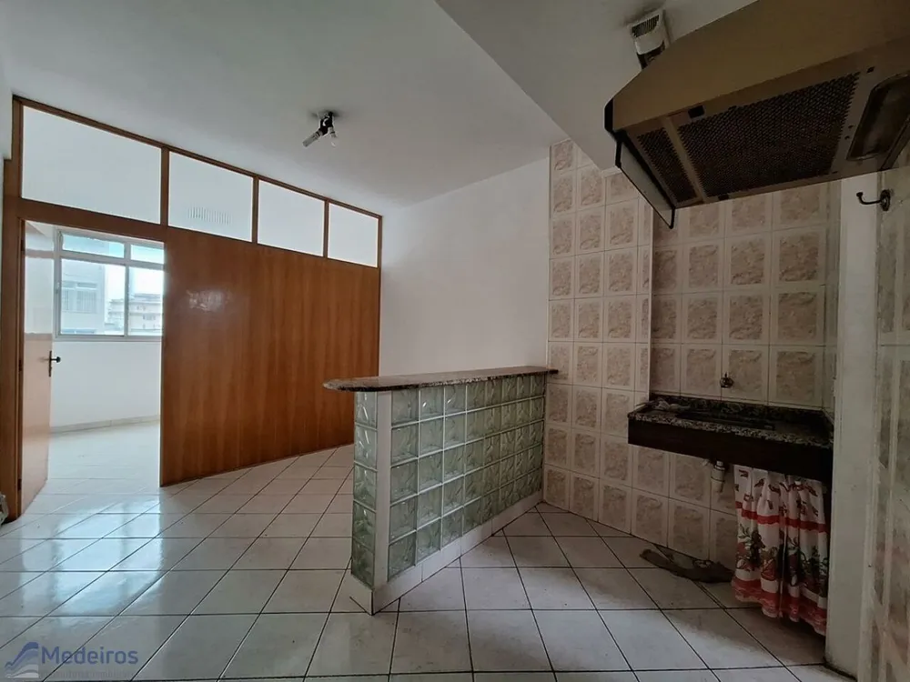 Kitnet-Studio, 27 m² - Foto 5