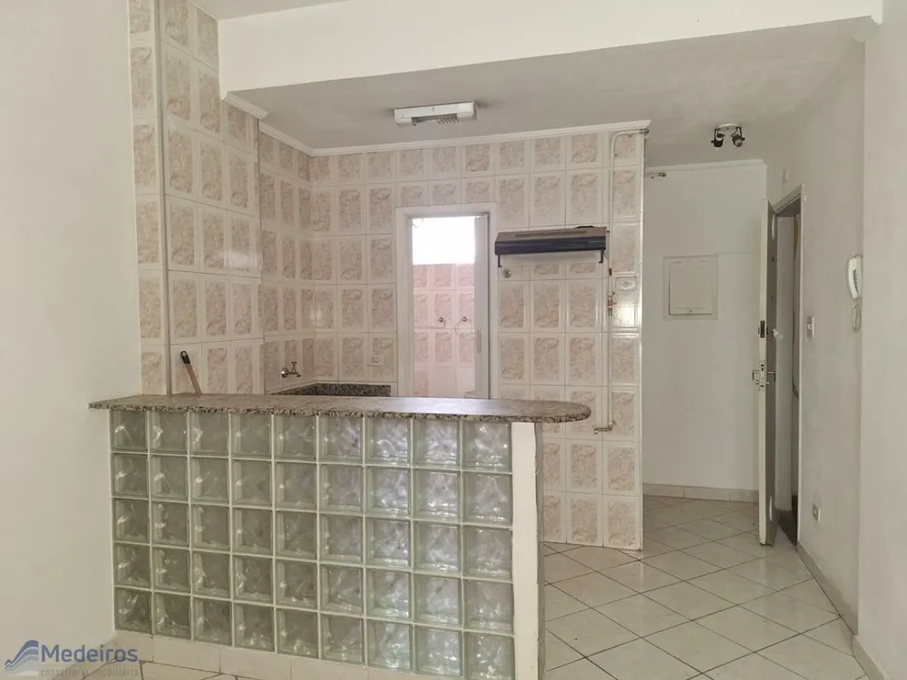 Kitnet-Studio, 27 m² - Foto 12