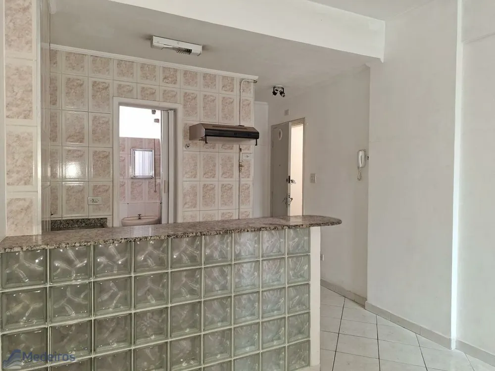 Kitnet-Studio, 27 m² - Foto 8