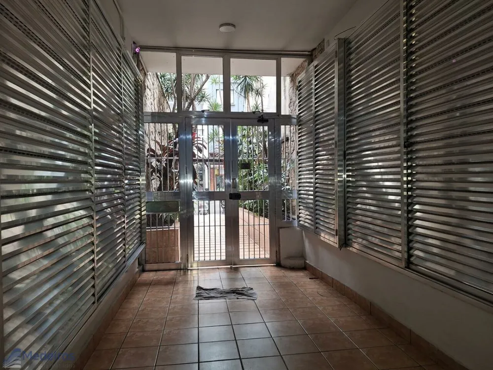 Kitnet-Studio, 27 m² - Foto 13