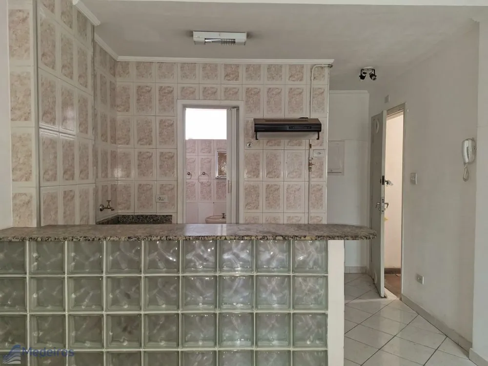 Kitnet-Studio, 27 m² - Foto 9