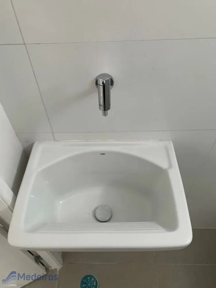 Kitnet-Studio, 23 m² - Foto 10