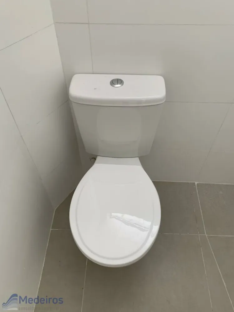 Kitnet-Studio, 23 m² - Foto 8