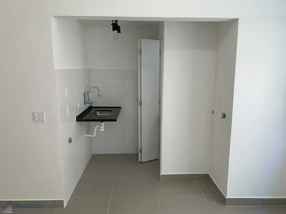 Kitnet-Studio, 23 m² - Foto 7