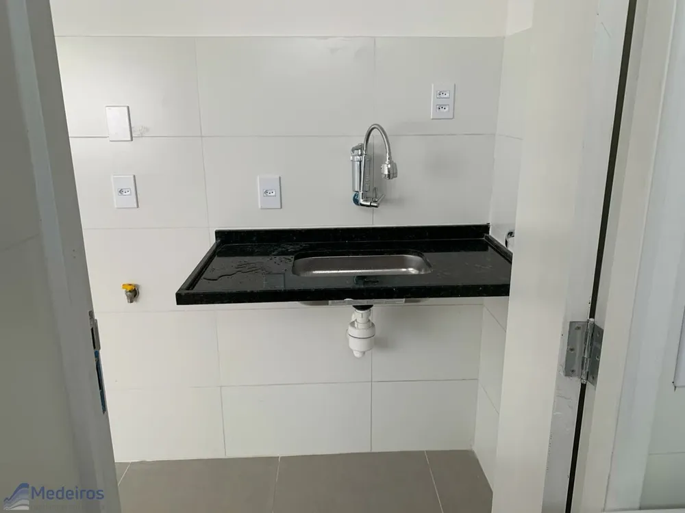 Kitnet-Studio, 23 m² - Foto 5