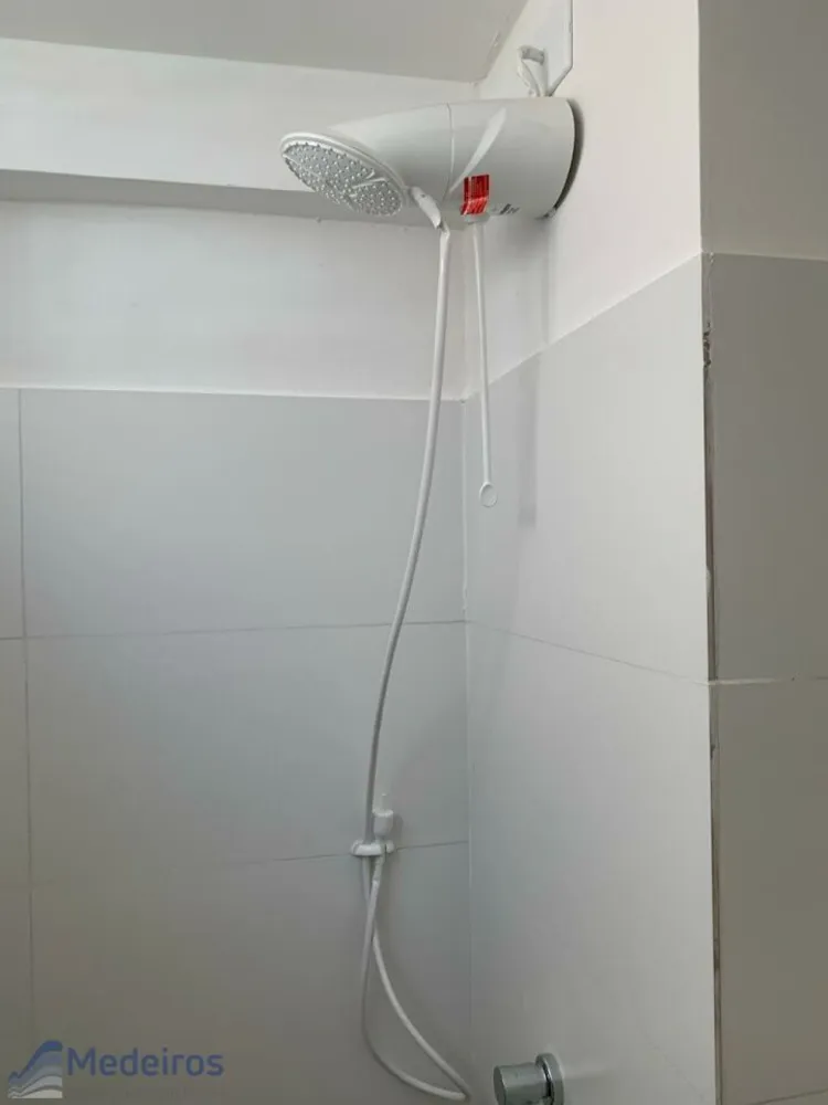 Kitnet-Studio, 23 m² - Foto 11