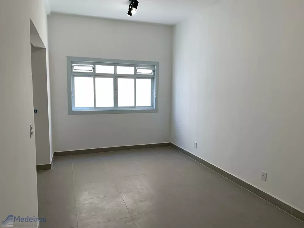 Kitnet e Studio à venda com 1 quarto, 23m² - Foto 1