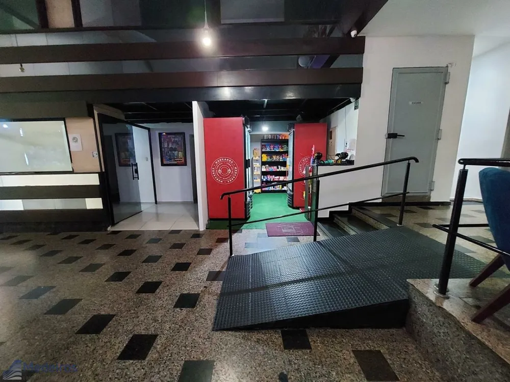 Kitnet-Studio, 30 m² - Foto 12