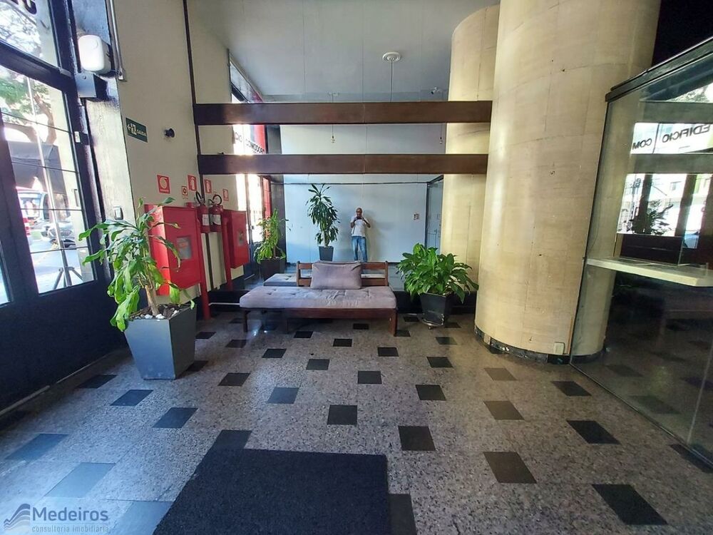 Kitnet e Studio para alugar com 1 quarto, 30m² - Foto 8
